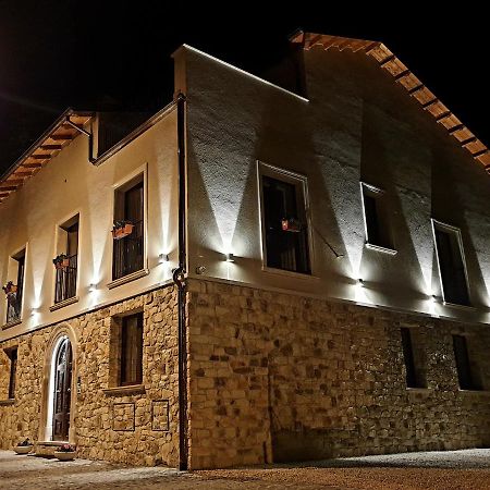 Destasu' Bed And Wellness Hotel Castel del Monte  Ngoại thất bức ảnh