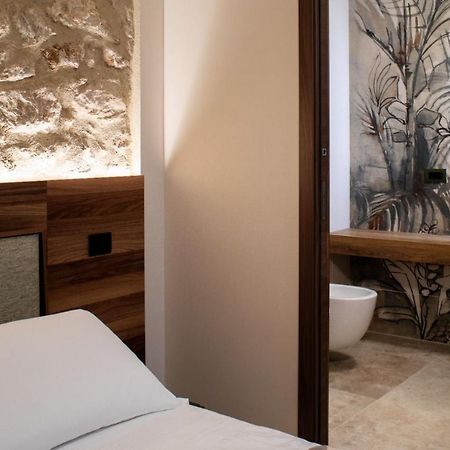 Destasu' Bed And Wellness Hotel Castel del Monte  Ngoại thất bức ảnh