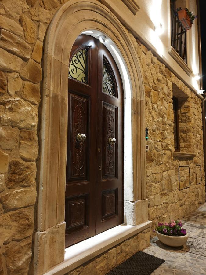 Destasu' Bed And Wellness Hotel Castel del Monte  Ngoại thất bức ảnh