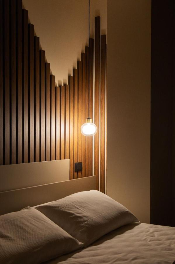 Destasu' Bed And Wellness Hotel Castel del Monte  Ngoại thất bức ảnh