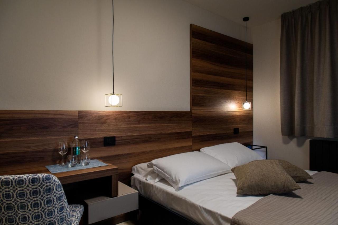 Destasu' Bed And Wellness Hotel Castel del Monte  Ngoại thất bức ảnh