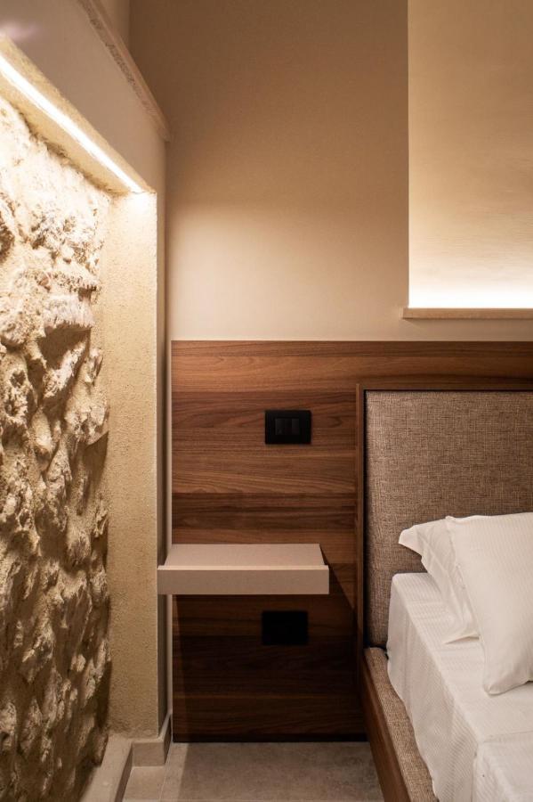 Destasu' Bed And Wellness Hotel Castel del Monte  Ngoại thất bức ảnh