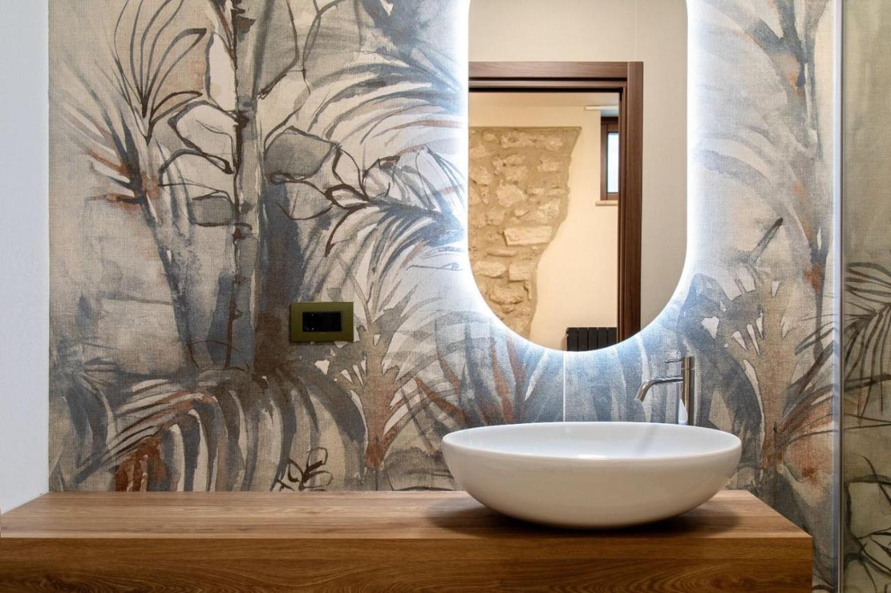 Destasu' Bed And Wellness Hotel Castel del Monte  Ngoại thất bức ảnh
